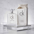 Calvin Klein CK One Eau De Toilette Spray Perfume – 100ml / 3.4 FL. OZ.