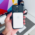 10000mAh Magnetic Wireless Power Bank - Fast Charging Android and iPhone both Suitable Power Bank