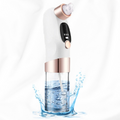 Hydra Facial Blackhead & Whitehead Remover O-Clean Deep Pore Purifying Micro-Bubble Device